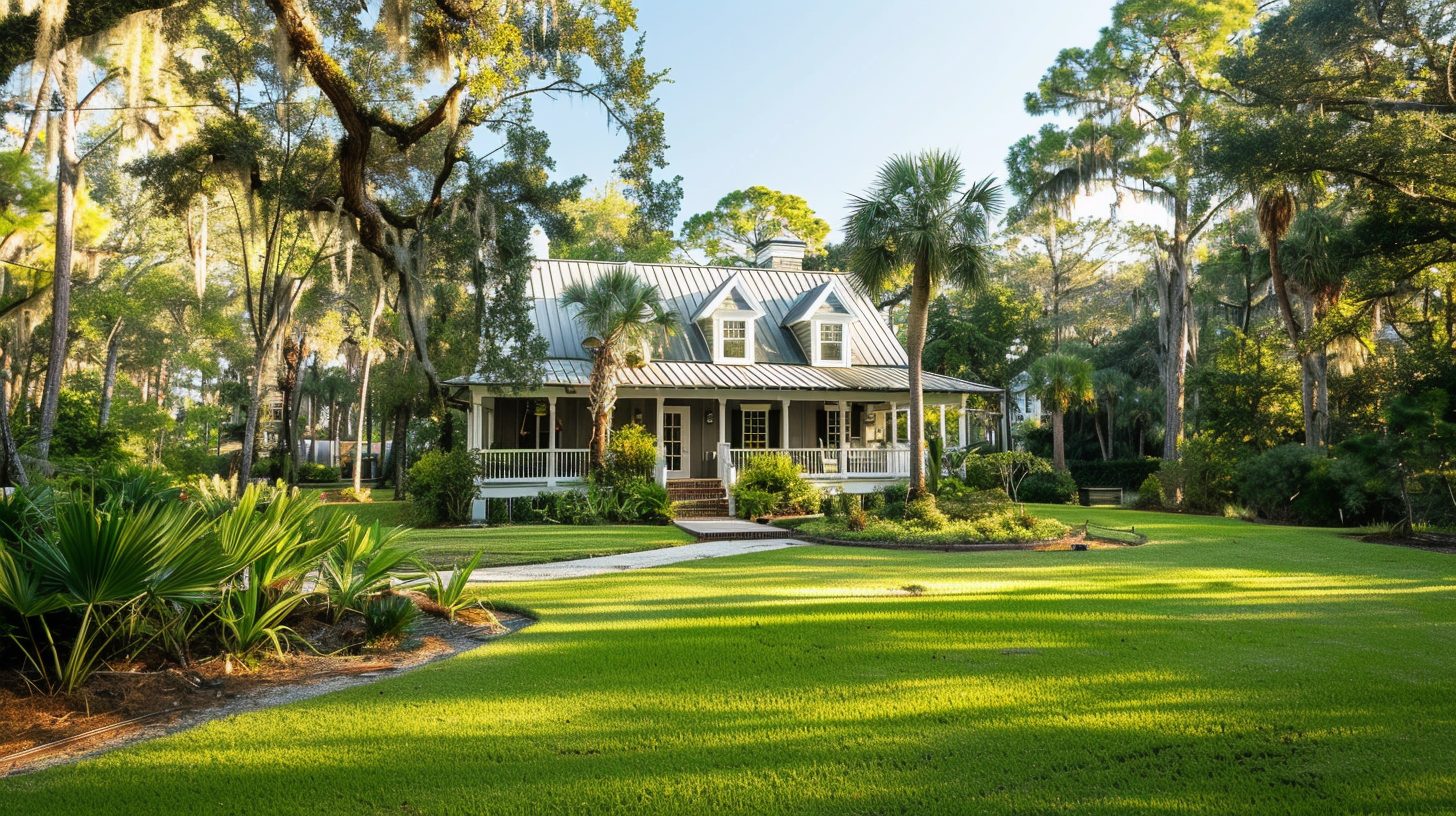 Well-kept Northwest Florida coastal home representing thoughtful real estate pricing strategy
