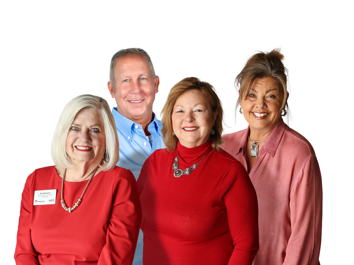 Pat Williams real estate team Northwest Florida serving Fort Walton, Shalimar, Niceville and Destin Florida